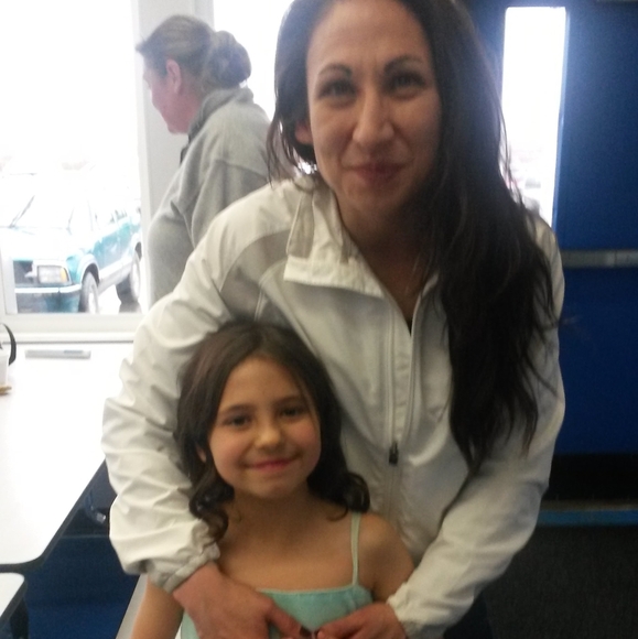 Meet your Posher, Lucinda - Picture 9 of 16